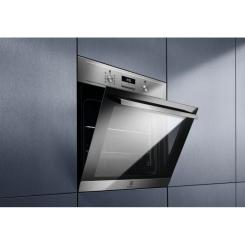 Духовой шкаф Electrolux EOF3H40BX Фото 1