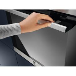 Духовой шкаф Electrolux EOF3H40BX Фото 3