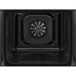 Духовой шкаф Electrolux EOF3H40BX Фото 4