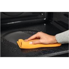Духовой шкаф Electrolux EOF3H40BX Фото 8