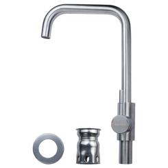 Смеситель AQUATICA KT-4B270P Фото 1