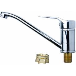 Смеситель AQUATICA MJ-1B235C Фото 1