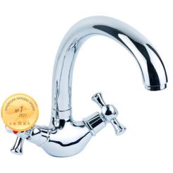 Смеситель AQUATICA PL-4B155C Фото