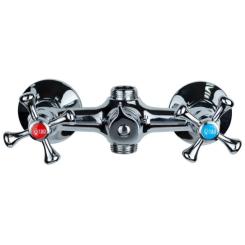 Смеситель TAU VN-2C260C Фото 1