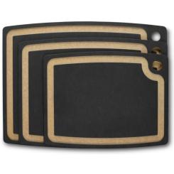 Разделочная доска Victorinox Epicurean Gourmet S Black Фото 2