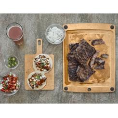 Разделочная доска Victorinox Epicurean Handy S Brown Фото 1