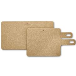 Разделочная доска Victorinox Epicurean Handy S Brown Фото 2