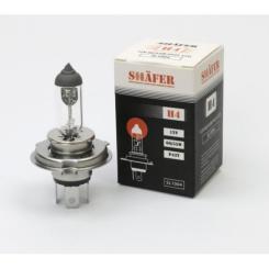Автолампа SHAFER H412V60/55WP45T Фото 1