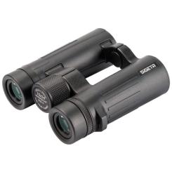 Бинокль Sigeta Imperial 10x34 Black Фото 2