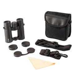 Бинокль Sigeta Imperial 10x34 Black Фото 5