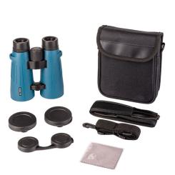 Бинокль Sigeta Imperial 10x56 Blue Фото 4