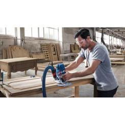 Фрезер Bosch GOF 130 Фото 2