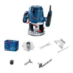 Фрезер Bosch GOF 130 Фото 6