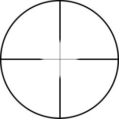 Оптический прицел Konus KonusPRO 3-9x50 30/30 Фото 3