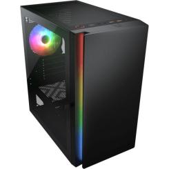 Корпус для ПК Cougar Purity RGB Black Фото 1