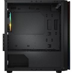 Корпус для ПК Cougar Purity RGB Black Фото 5