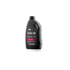 Трансмиссионное масло DYNAMAX HYPOL PP 80W90 GL-4 1л Фото