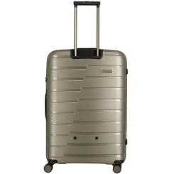 Чемодан Travelite Air Base Champagne L Фото 2