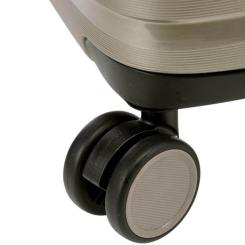 Чемодан Travelite Air Base Champagne L Фото 6