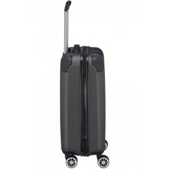 Чемодан Travelite City Anthracite S Фото 4