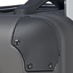 Чемодан Travelite City Anthracite S Фото 6