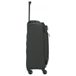Чемодан Travelite Derby Anthracite S Фото 4