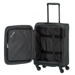 Чемодан Travelite Derby Anthracite S Фото 5