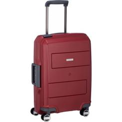 Чемодан Travelite Makro Red S Фото