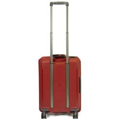 Чемодан Travelite Makro Red S Фото 1