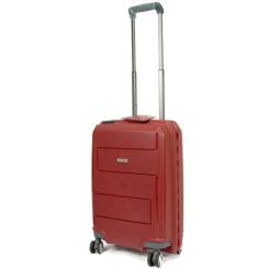 Чемодан Travelite Makro Red S Фото 2
