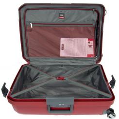 Чемодан Travelite Makro Red S Фото 3