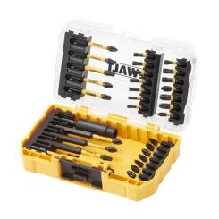 Набор бит DeWALT EXTREME FLEXTORQ, Phillips,Pozidriv,Torx, Slotted, Фото