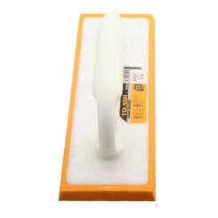 Затирка Tolsen 250х95х13 мм гумова основа Фото 2