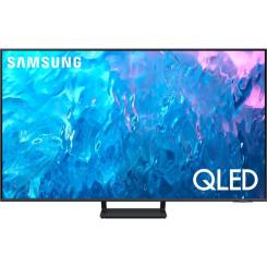 Телевизор Samsung QE65Q70CAUXUA Фото