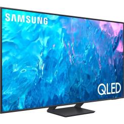 Телевизор Samsung QE65Q70CAUXUA Фото 1