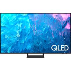 Телевизор Samsung QE65Q70CAUXUA Фото 3