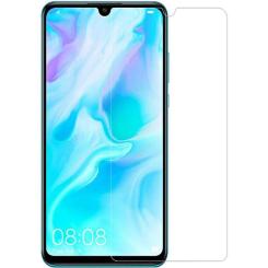 Стекло защитное PowerPlant Huawei P30 Lite Фото