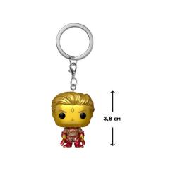 Брелок Funko Pop Адам Уорлок Фото 1