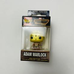 Брелок Funko Pop Адам Уорлок Фото 2