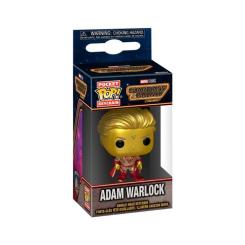 Брелок Funko Pop Адам Уорлок Фото 3