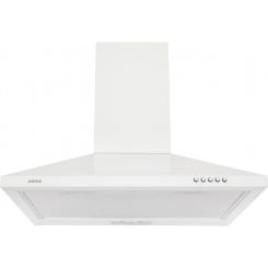 Вытяжка кухонная Jantar KBT 650 LED 60 WH Фото