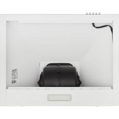 Вытяжка кухонная Jantar KBT 650 LED 60 WH Фото 6