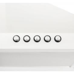 Вытяжка кухонная Jantar KBT 650 LED 60 WH Фото 7