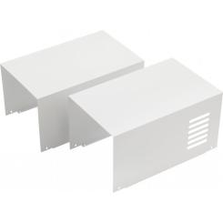 Вытяжка кухонная Jantar KBT 650 LED 60 WH Фото 8