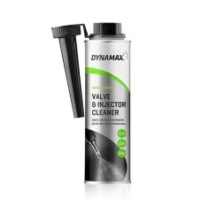 Автомобильный очиститель DYNAMAX VALVE INJECTOR CLEANER 300мл Фото