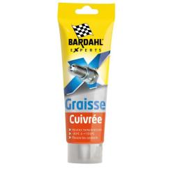 Смазка автомобильная BARDAHL COPPER GREASE 150гр Фото