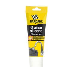 Смазка автомобильная BARDAHL SILICONE GREASE BARDAHL 0,15кг Фото