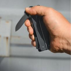 Мультитул Victorinox SwissTool MXBS Nylon Case Фото 1