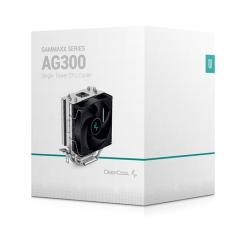Кулер для процессора Deepcool AG300 Фото 9