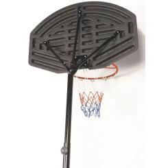 Баскетбольная стойка Garlando Memphis BA-13 Фото 2